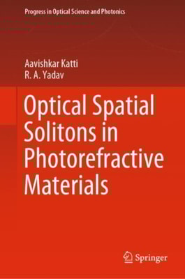Optical Spatial Solitons in Photorefractive Materials