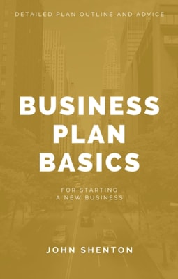 Business Plan Basics