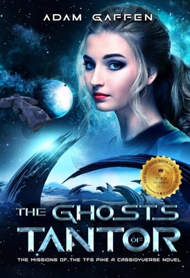 Ghosts of Tantor