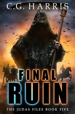Final Ruin
