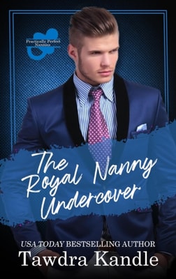 Royal Nanny Undercover