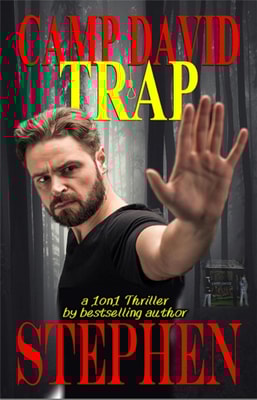 Camp David Trap