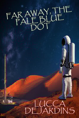Far Away, The Pale Blue Dot