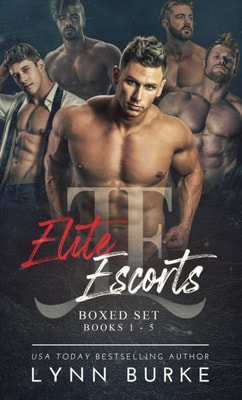 Elite Escorts Boxed Set
