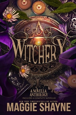 Witchery