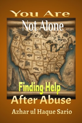 You Are Not Alone: Finding Help After Abuse
