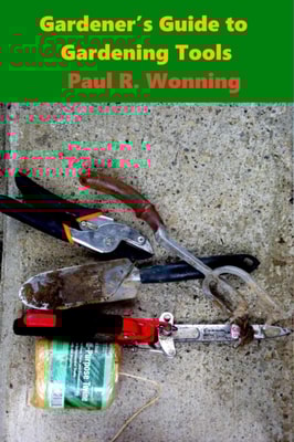 Gardener's Guide Garden Tools