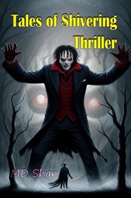 Tales of Shivering Thriller