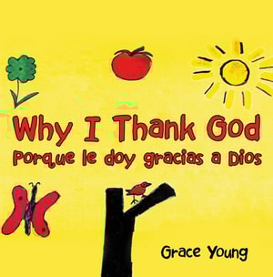 Why I Thank God