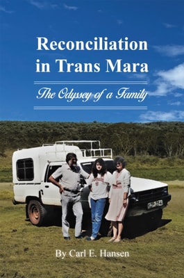 Reconciliation in Trans Mara