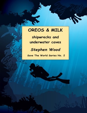 OREOS & MILK