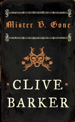 Mister B. Gone