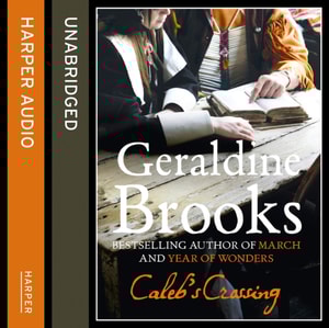Caleb's Crossing