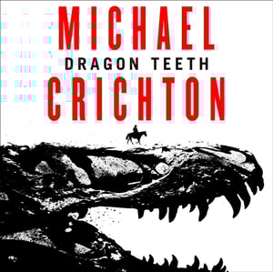DRAGON TEETH EA