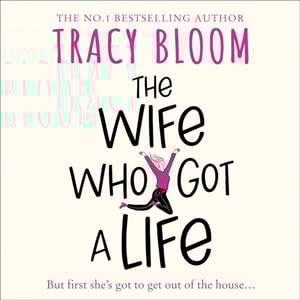 Wife Who Got a Life