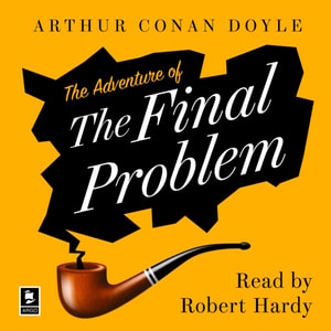 Adventure of the Final Problem