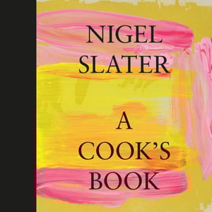 Cook's Book