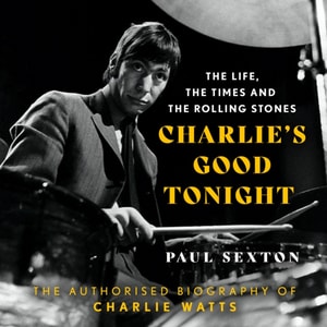 Charlie's Good Tonight