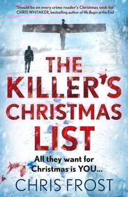 Killer's Christmas List