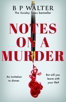 Notes on a Murder