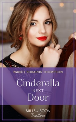 CINDERELLA NEXT_FORTUNES O4 EB