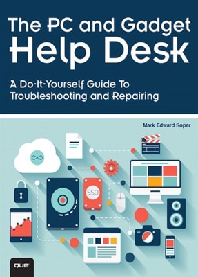 PC and Gadget Help Desk, The