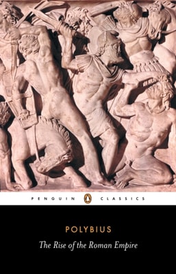 Rise of the Roman Empire