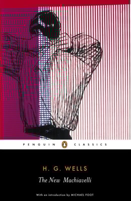 New Machiavelli