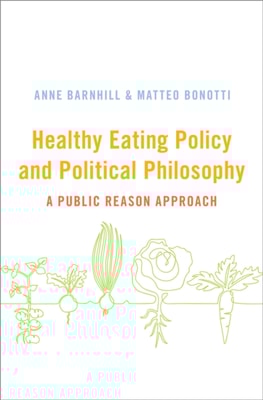 Healthy Eating Policy and Political Philosophy