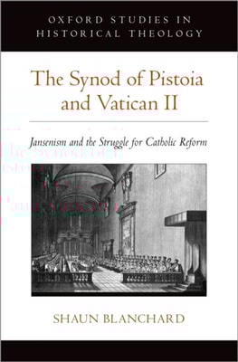 Synod of Pistoia and Vatican II