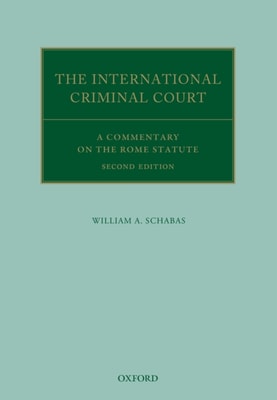 International Criminal Court