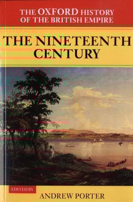 Volume III: The Nineteenth Century