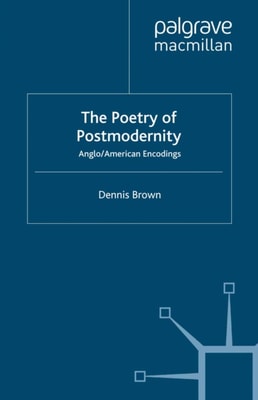 Poetry of Postmodernity