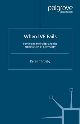 When IVF Fails