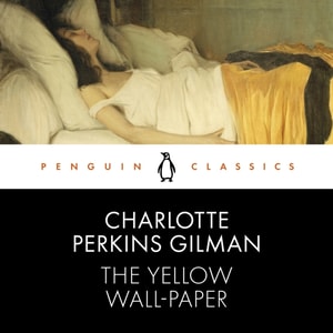 Yellow Wall-Paper