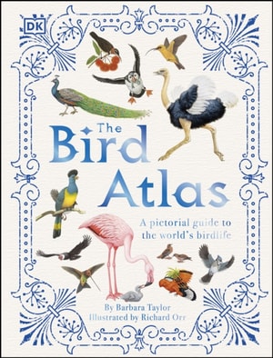 Bird Atlas