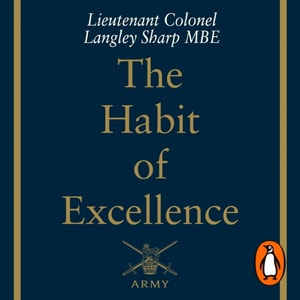 Habit of Excellence