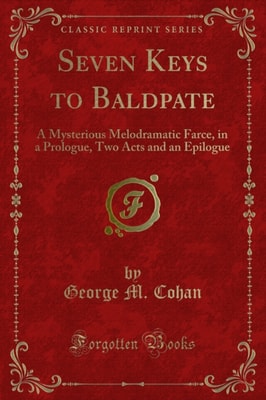 Seven Keys to Baldpate
