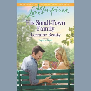 His Small-Town Family