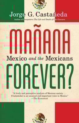 Manana Forever?