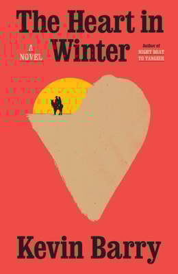Heart in Winter
