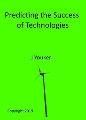 Predicting the Success of Technologies