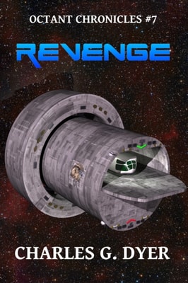 Revenge - Octant Chronicles #7