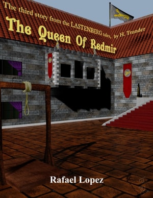Queen Of Redmir