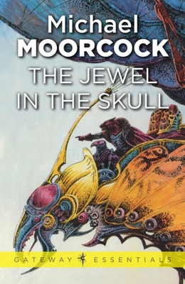Jewel In The Skull