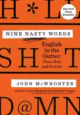 Nine Nasty Words