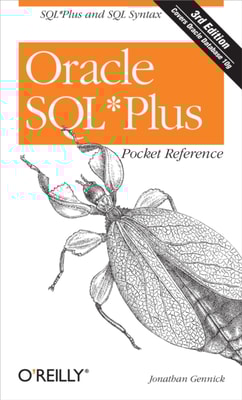 Perl Pocket Reference