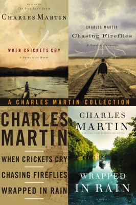 Charles Martin Collection