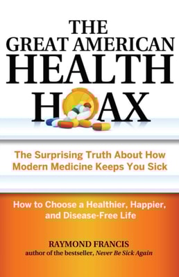 Great American Health Hoax