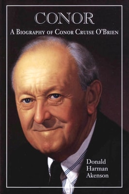 Conor, Volume I